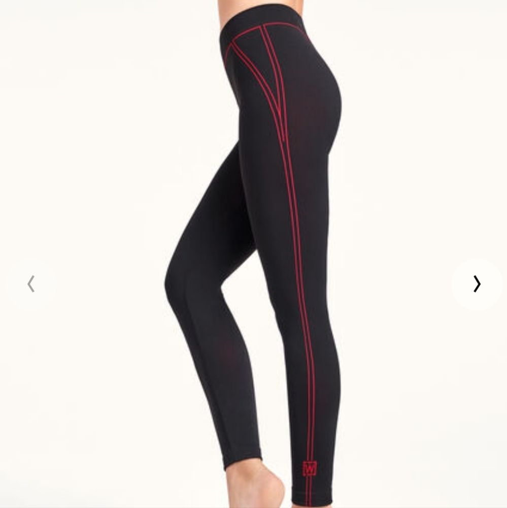 Wolford Theresa leggings
